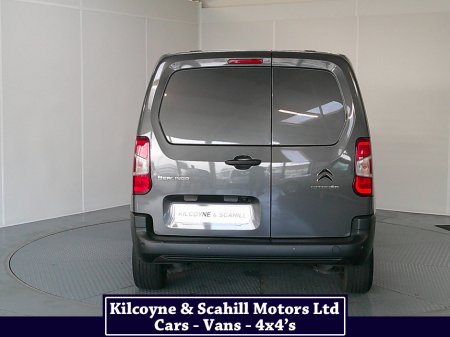 2024 Citroen Berlingo - thumbnail 6