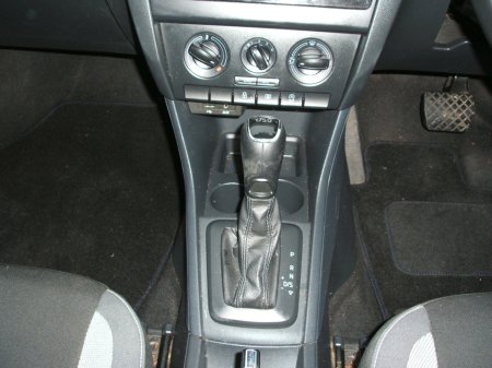 2017 Skoda Rapid - thumbnail 13