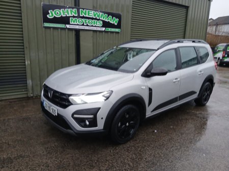 2023 Dacia Jogger TCe 110 Extreme SE €18,750 thumbnail