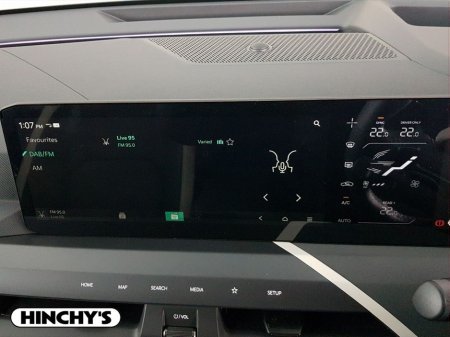 2026 Kia EV5 GT-LIne thumbnail