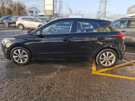 2016 Hyundai i20 - thumbnail 3