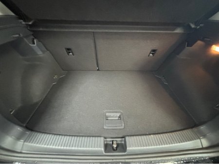 2020 Volkswagen T-Cross - thumbnail 11