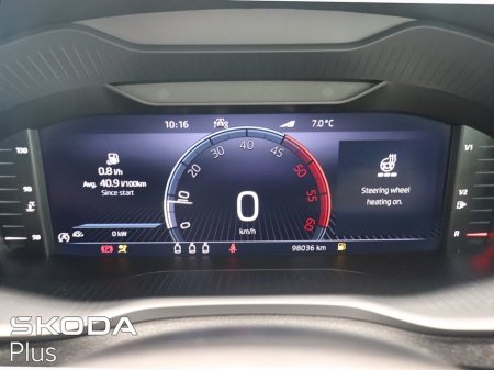 2023 Skoda Karoq - thumbnail 18