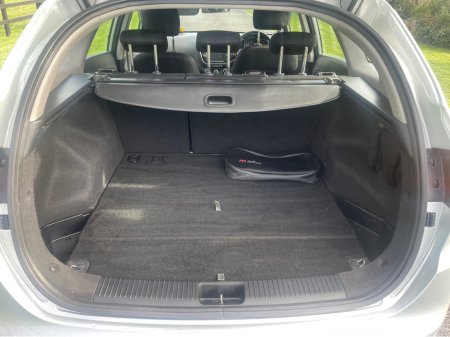 2018 Kia Ceed - thumbnail 3