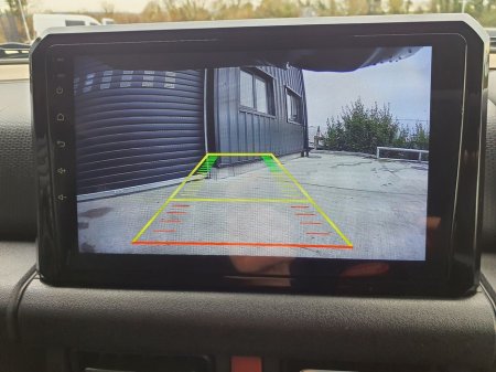 2023 Suzuki Jimny XC 4x4 Manual 4 Seat €26,950 thumbnail