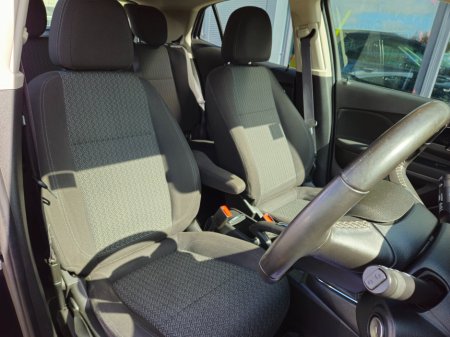 2019 Opel Mokka - thumbnail 19