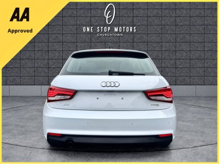 2016 Audi A1 43,000 KMS / AUTO / AS NEW / 1OWNER / 12MONTHS WARRANTY €14,900 thumbnail