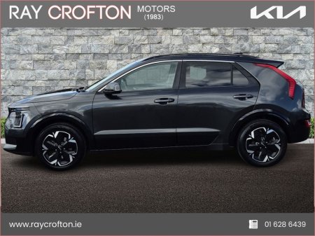 2023 Kia Niro - thumbnail 5