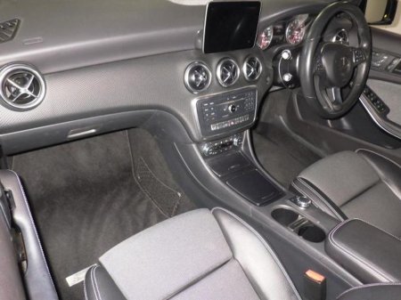 2017 Mercedes-Benz A Class COMING SOON thumbnail