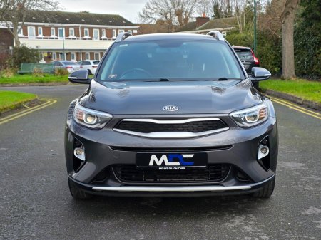 2020 Kia Stonic 1.25 K1 LE Petrol €15,999 thumbnail