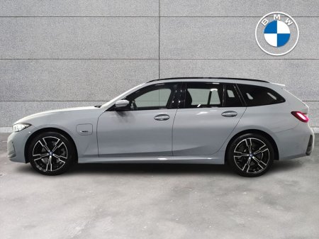 2023 BMW 3 Series 330e M Sport Touring €44,950