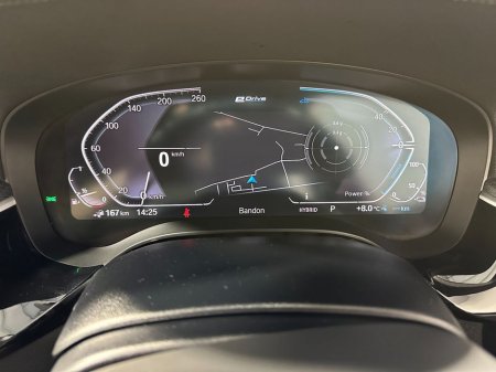 2020 BMW 5 Series - thumbnail 12