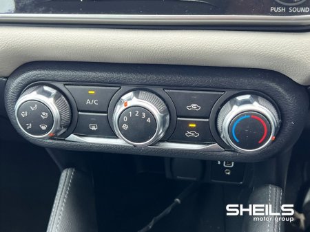 2022 Nissan Micra 1.0T Petrol SV €13,950 thumbnail