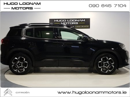 2023 Citroen C5 Aircross - thumbnail 8