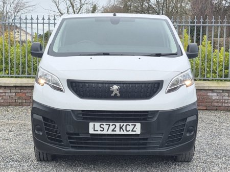 2022 Peugeot Expert - thumbnail 7