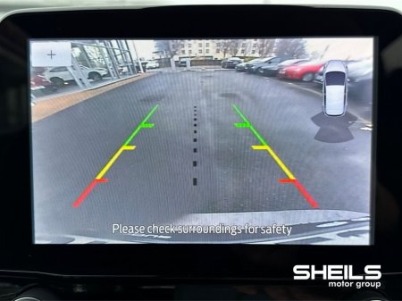 2020 Ford Ecosport - thumbnail 18