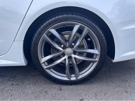 2017 Audi A6 - thumbnail 13