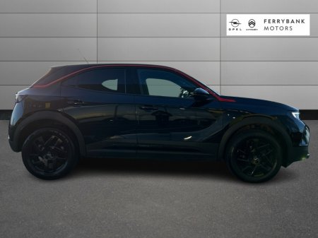 2023 Opel Mokka SRI 1.5 110PS-6SP 4DR thumbnail