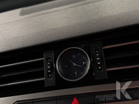 2018 Volkswagen Passat ESTATE - 1.4L TSI AUTOMATIC - HALF LEATHER UPHOLSTERY - REVERSE CAMERA/PARKING RADAR - CRUISE CONTROL €20,950 thumbnail