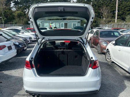 2015 Audi A3 - thumbnail 9