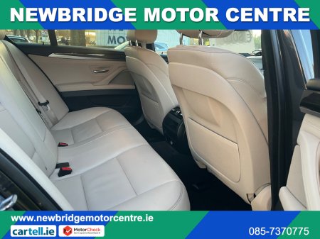 2014 BMW 5 Series D F10 M SPORT 4DR AUTO €12,950 thumbnail