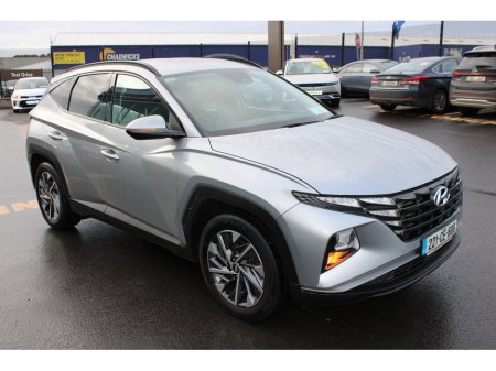 2022 Hyundai Tucson 2WD Executive €30,950 thumbnail