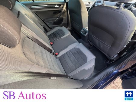 2017 Volkswagen Golf 171 Volkswagen Golf Highline 1.2 DSG €16,950 thumbnail