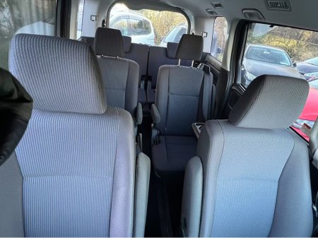 2018 Toyota Noah  €21,950 thumbnail