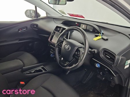 2019 Toyota Prius 1.8 Hybrid thumbnail