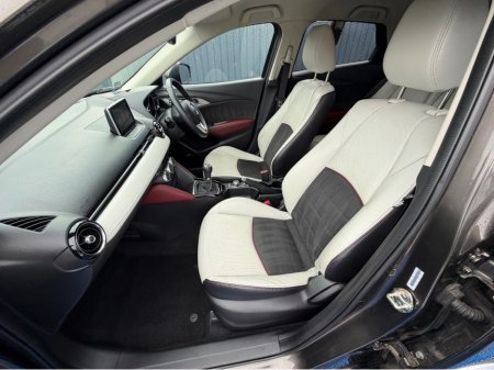 2018 Mazda CX-3 - thumbnail 42