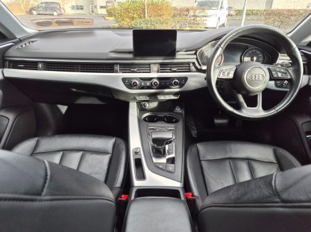 2019 Audi A5 35TDI 150HP S tronic SE €23,999 thumbnail