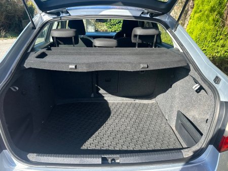 2015 Skoda Octavia - thumbnail 14