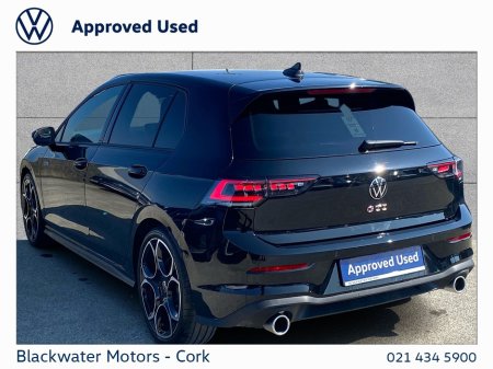 2026 Volkswagen Golf - thumbnail 3