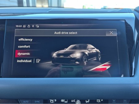 2023 Audi e-tron GT quattro - photo 19