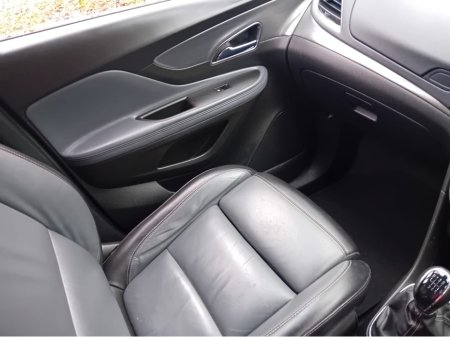 2016 Opel Mokka SE 1.6 CDTI 136PS  6 SPEED  @ REDDY2DRIVE LTD €8,850 thumbnail