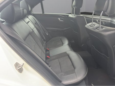 2015 Mercedes-Benz E Class - thumbnail 11