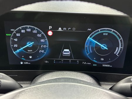 2024 Kia Sportage - thumbnail 13