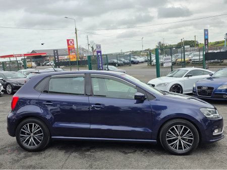 2016 Volkswagen Polo - thumbnail 5