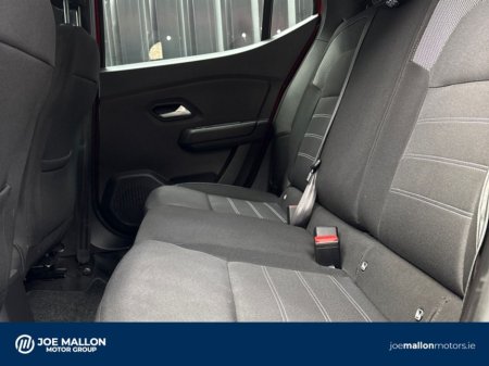 2022 Dacia Sandero TCe 90 Comfort €13,950 thumbnail