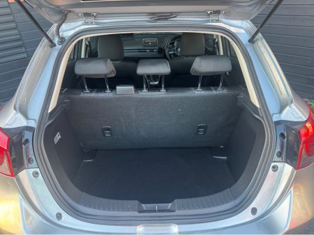 2016 Mazda Demio 1.3 AUTO 5DR €9,495 thumbnail