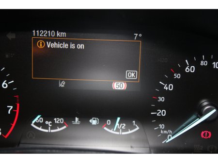 2020 Ford Focus 1.0 Ecoboost 125PS Titanium €18,950 thumbnail