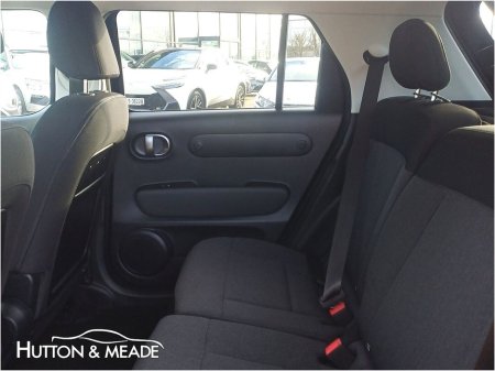 2025 Hyundai Inster Elegance 49kw Range 360kms €22,888 thumbnail