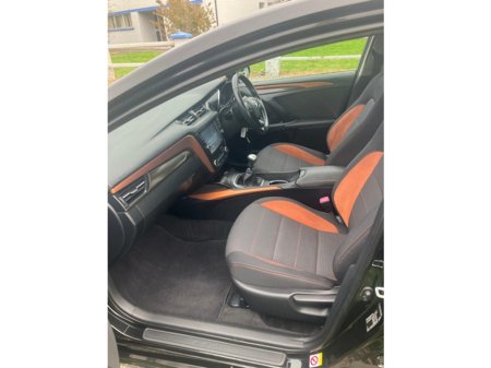 2018 Toyota Avensis 1.6 D LUNA 4DR €13,950 thumbnail