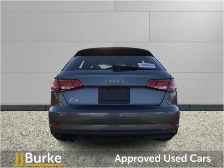 2019 Audi A3 - thumbnail 5