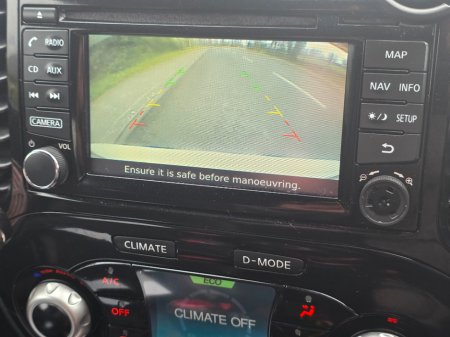 2018 Nissan Juke - thumbnail 14