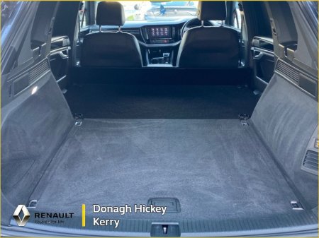 2021 Volkswagen Touareg 3.0 TDI 231BHP COMMERCIAL 2 SEATS €37,900 thumbnail