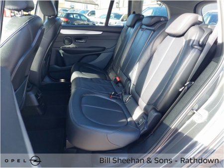 2020 BMW 2 Series - thumbnail 8