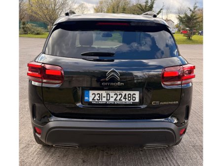 2023 Citroen C5 Aircross - thumbnail 7