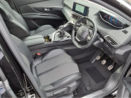 2022 Peugeot 3008 - thumbnail 12