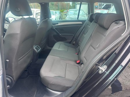 2015 Volkswagen Golf - thumbnail 10